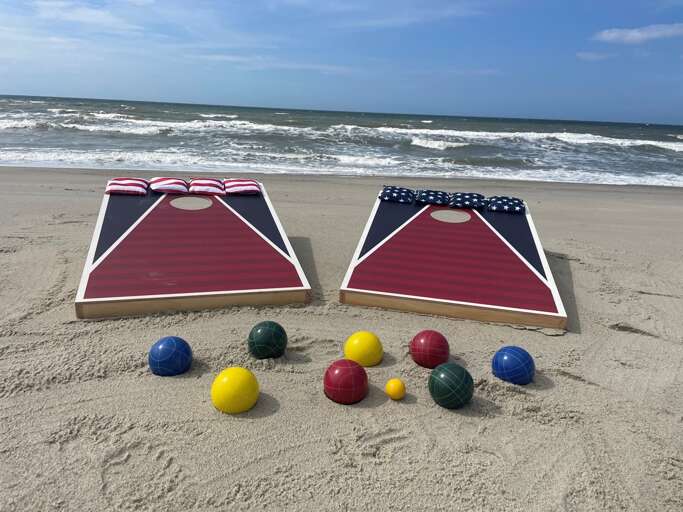 Prelim Corn Hole Game 5.6.24