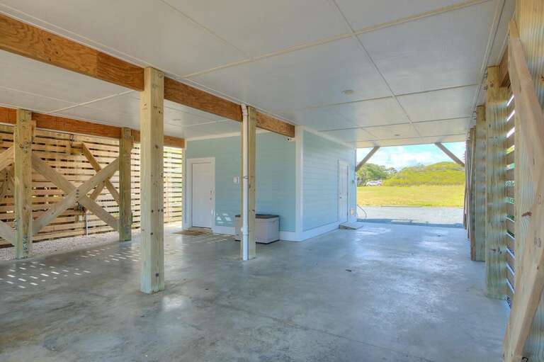 Starboard Side 58 GW 5.25.24