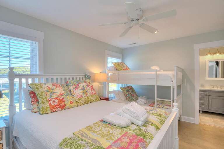 Starboard Side 46 GW 5.25.24