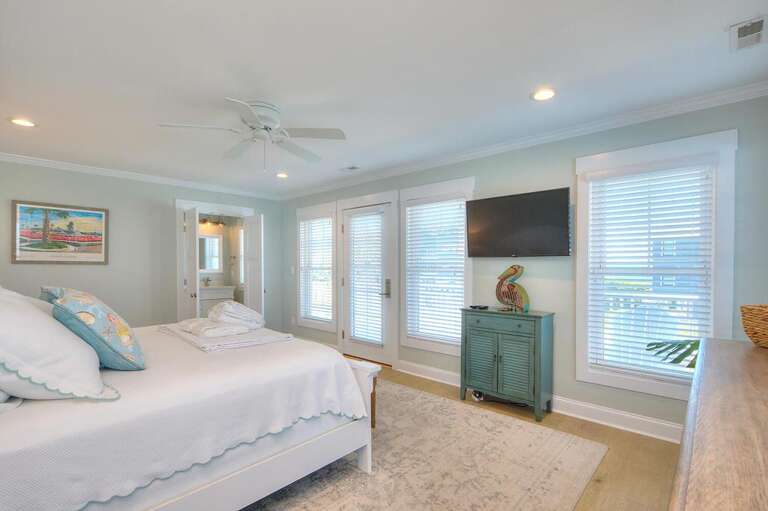 Starboard Side 36 GW 5.25.24