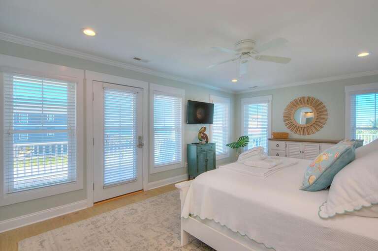 Starboard Side 34 GW 5.25.24