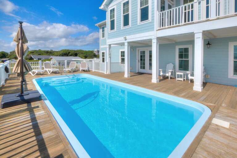 Starboard Side 54 GW 5.25.24