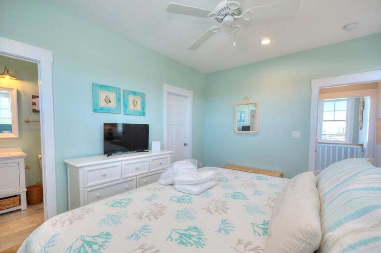 Starboard Side 29 GW 5.25.24