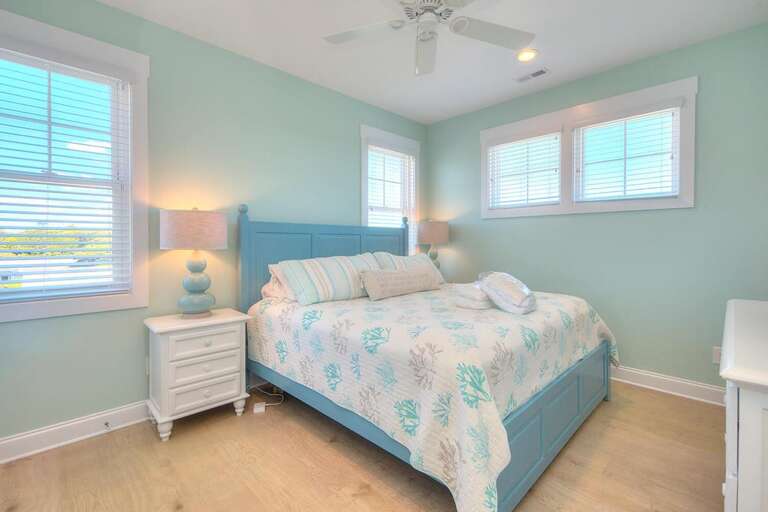 Starboard Side 28 GW 5.25.24