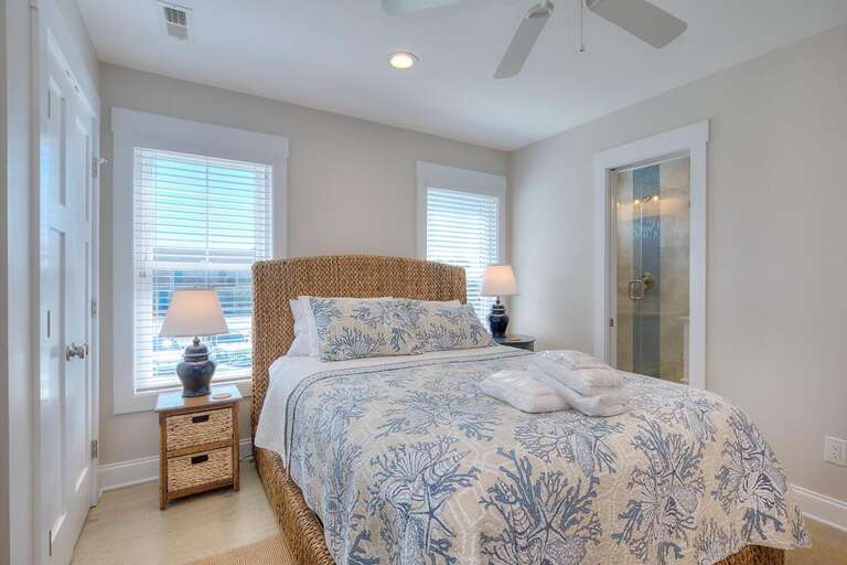 Starboard Side 42 GW 5.25.24