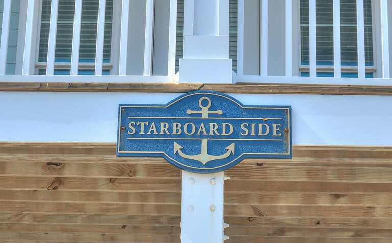 Starboard Side 60 GW 5.25.24
