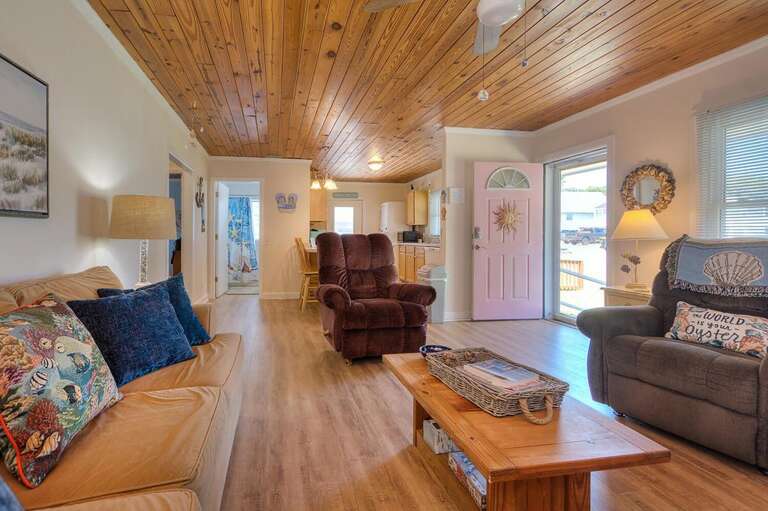 The Anchor Watch 4 GW 6.11.24