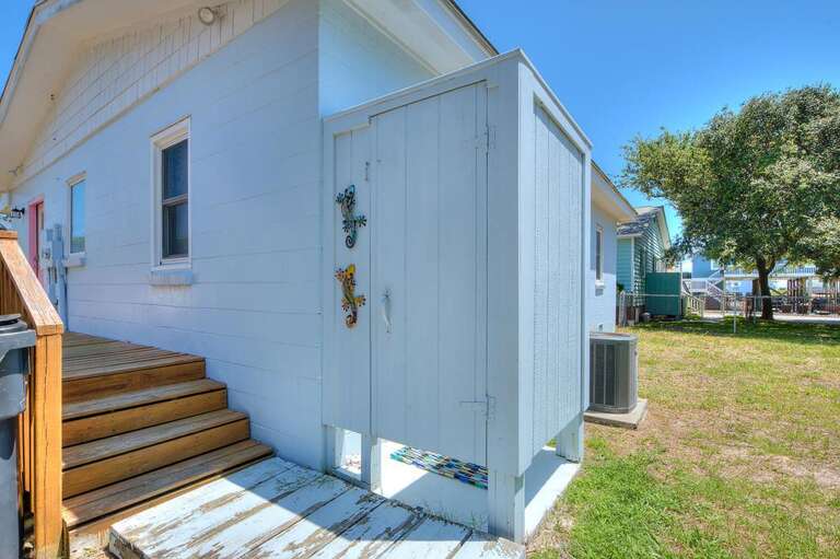 The Anchor Watch 20 GW 6.11.24