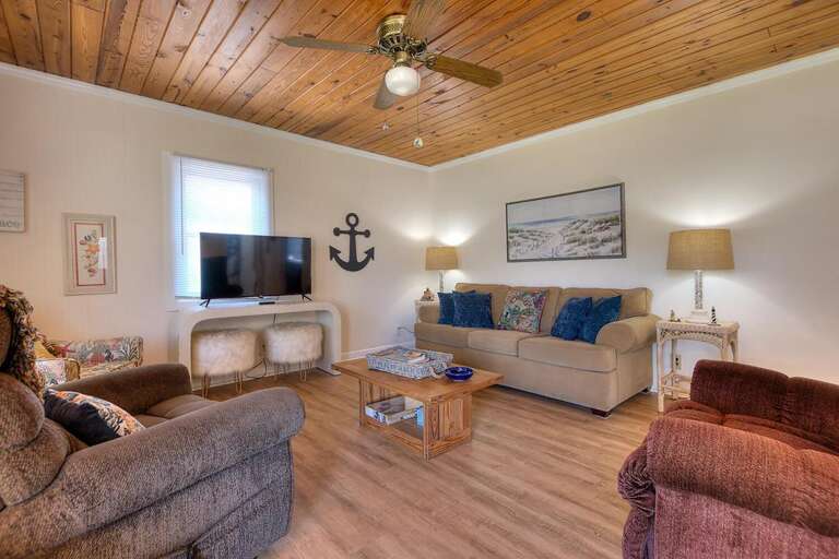 The Anchor Watch 2 GW 6.11.24