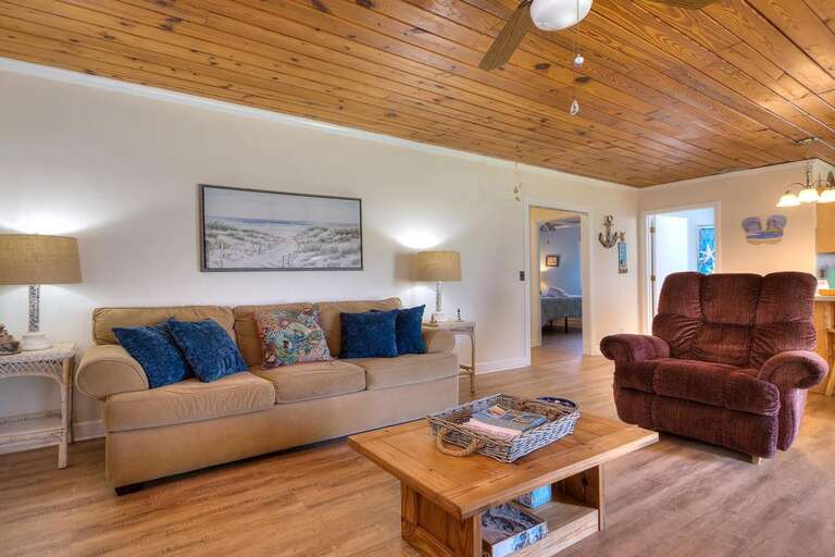 The Anchor Watch 5 GW 6.11.24