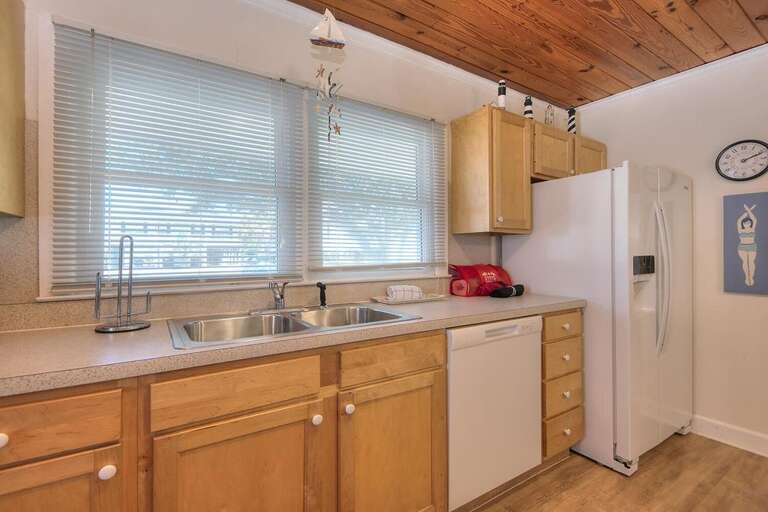 The Anchor Watch 11 GW 6.11.24