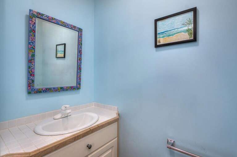 The Anchor Watch 15 GW 6.11.24