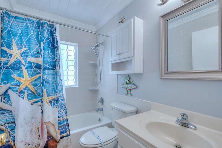 The Anchor Watch 18 GW 6.11.24