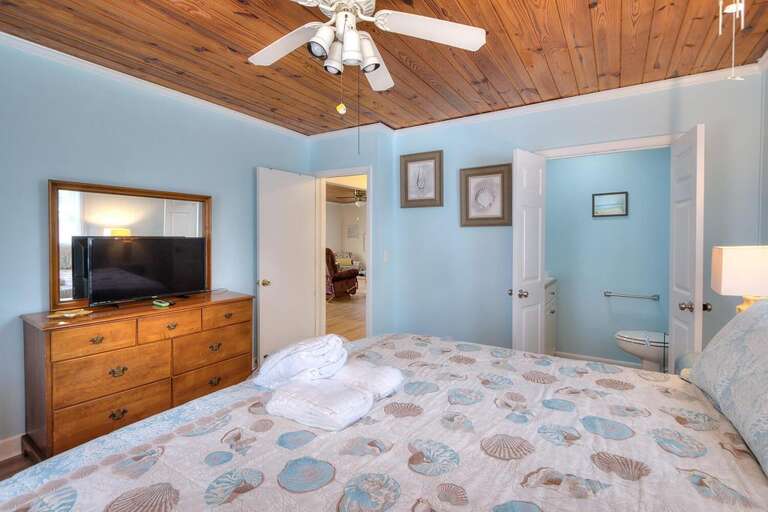 The Anchor Watch 14 GW 6.11.24