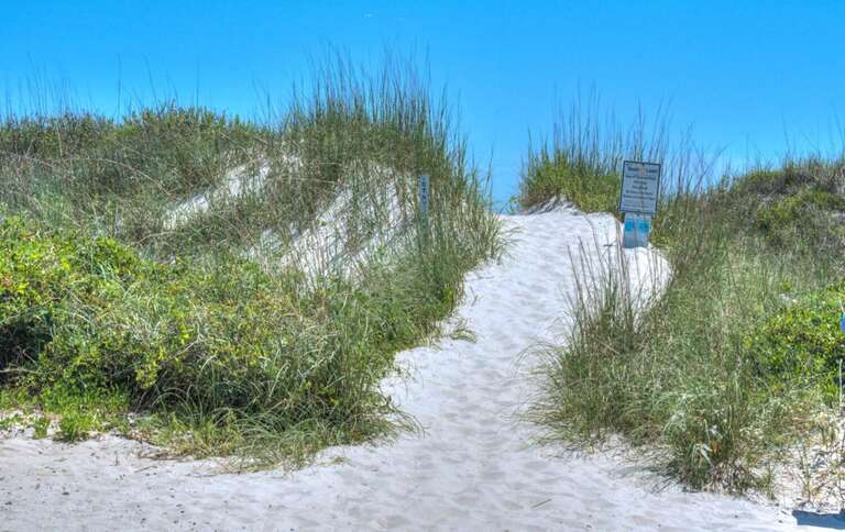 The Anchor Watch 26 Beach Access End St GW 6.11.24