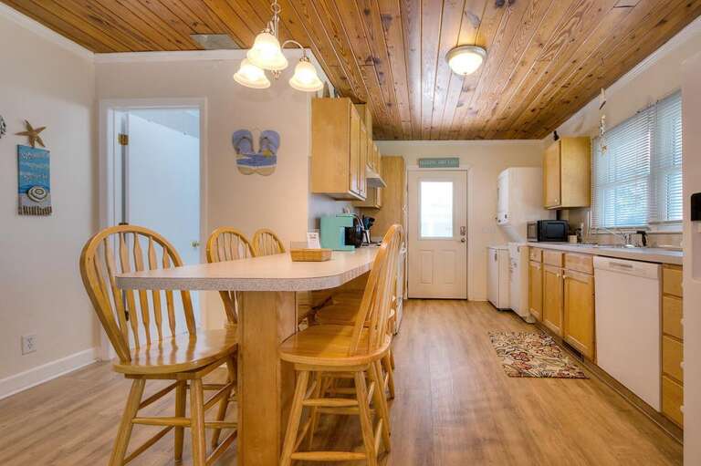 The Anchor Watch 8 GW 6.11.24