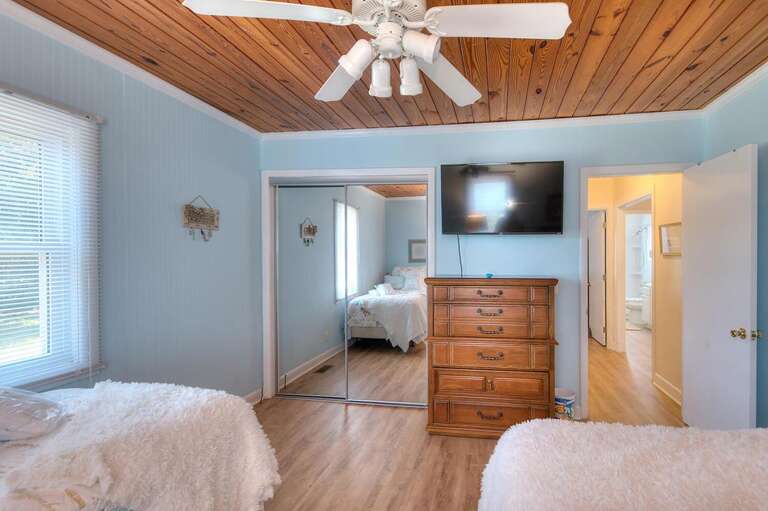 The Anchor Watch 17 GW 6.11.24