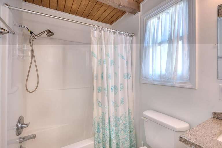 Bathroom 
GW 6.10.24