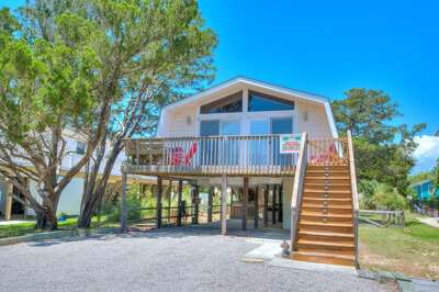 Front of House
GW 6.10.24