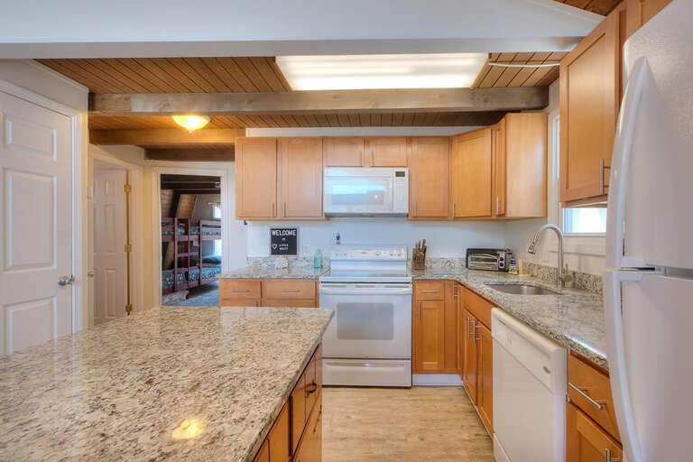 Kitchen
GW 6.10.24