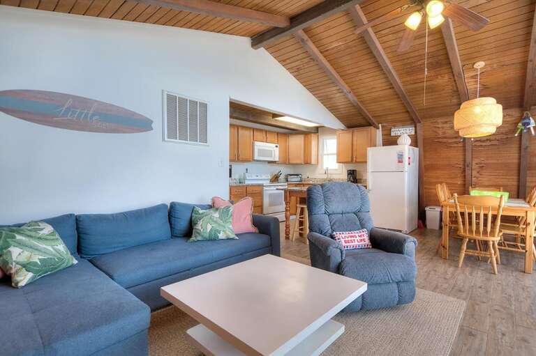 Living Room 
GW 6.10.24