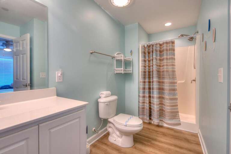 Bathroom 
 GW 6.11.24