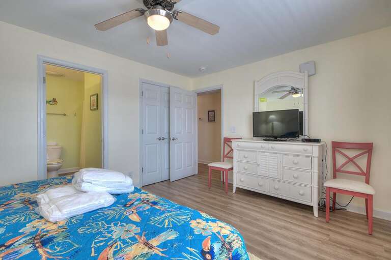 Bedroom 
GW 6.11.24