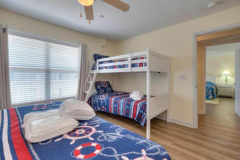 Bedroom 
GW 6.11.24