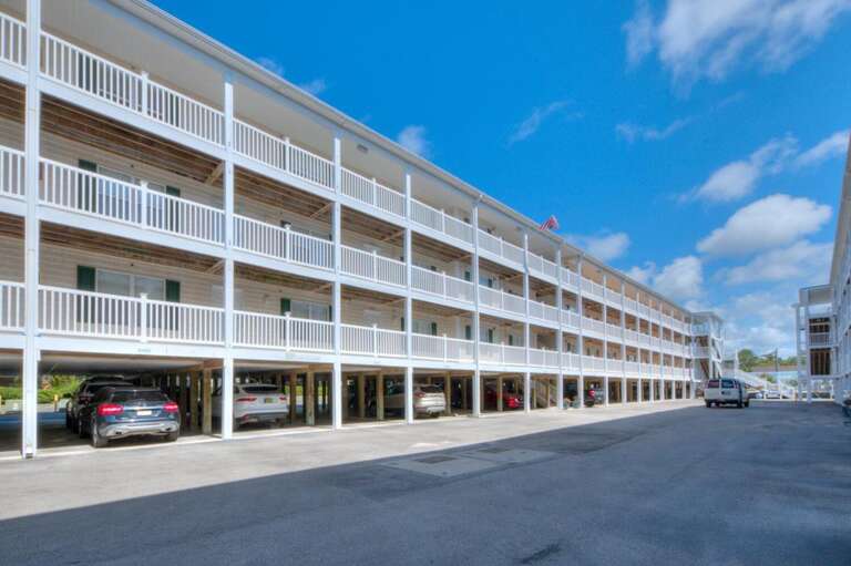 Exterior of Condo
GW 6.11.24