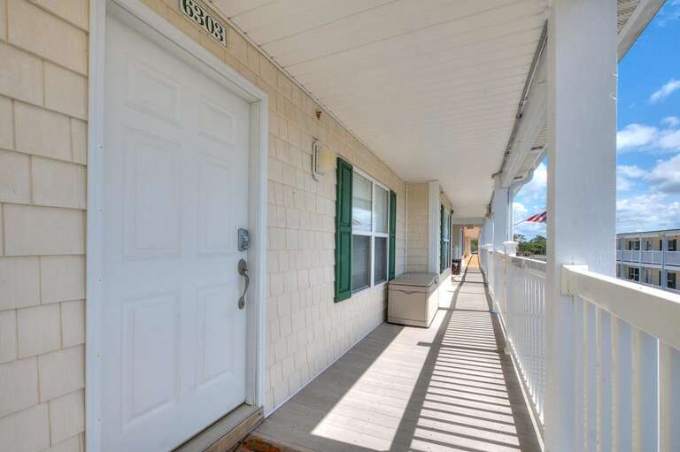 Exterior of Condo
GW 6.11.24