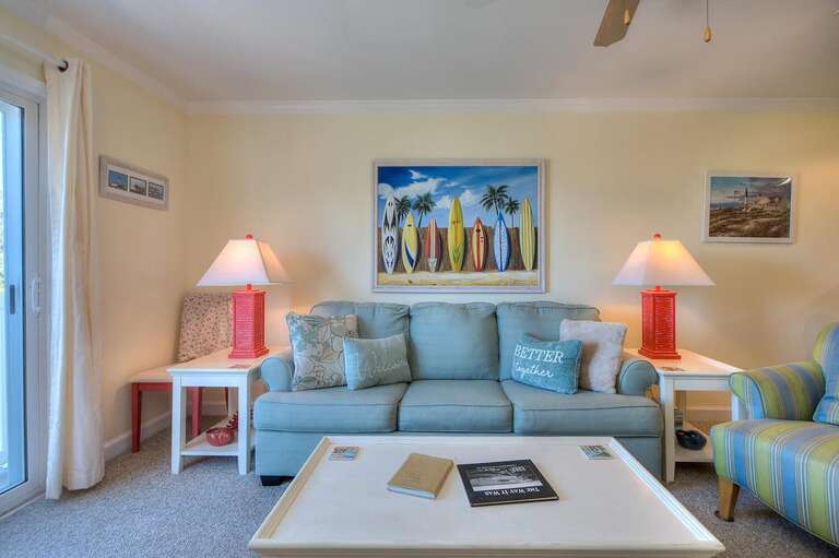 Living Room 
GW 6.11.24