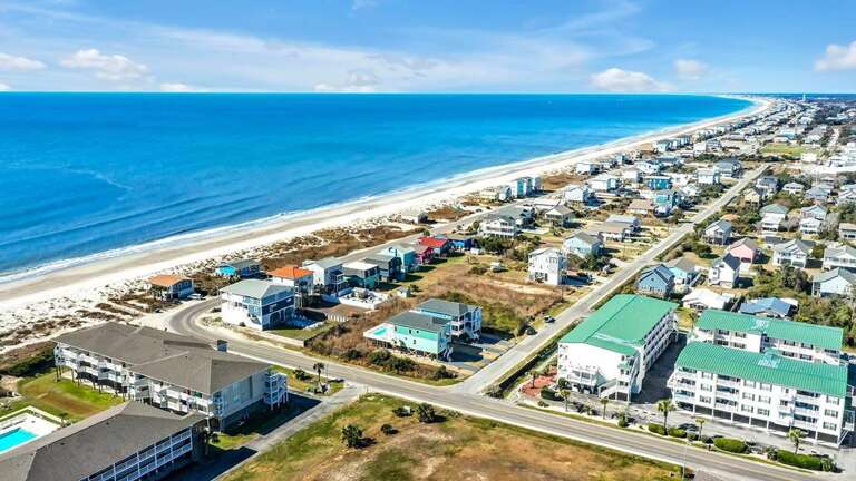 Ocean Walk 35 Sky View 3