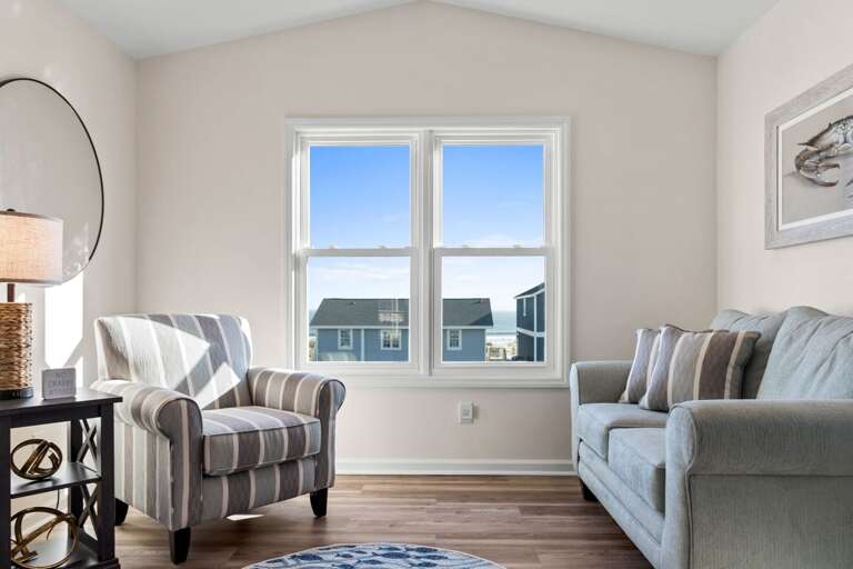 2nd Living Area