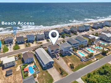Aerial Views