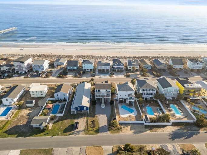Aerial Views