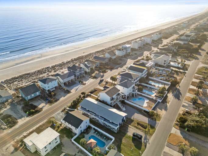Aerial Views