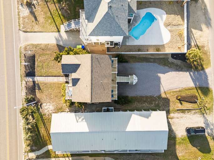 Aerial Views