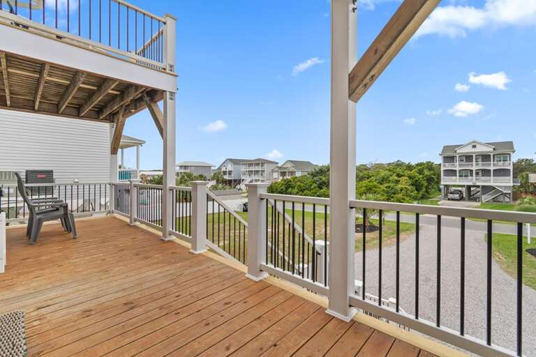 Chipps Ahoy 34 CS 6-6-25