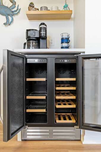 Mini Fridge