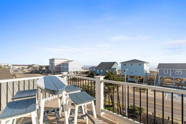Ocean Views