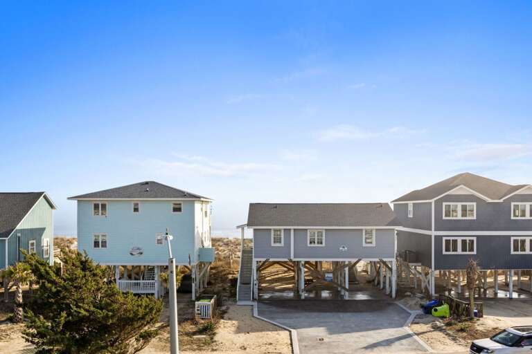 Ocean Views