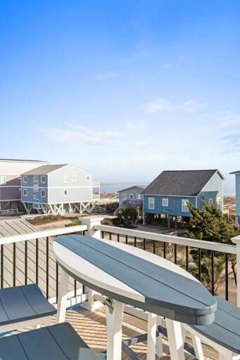 Ocean Views