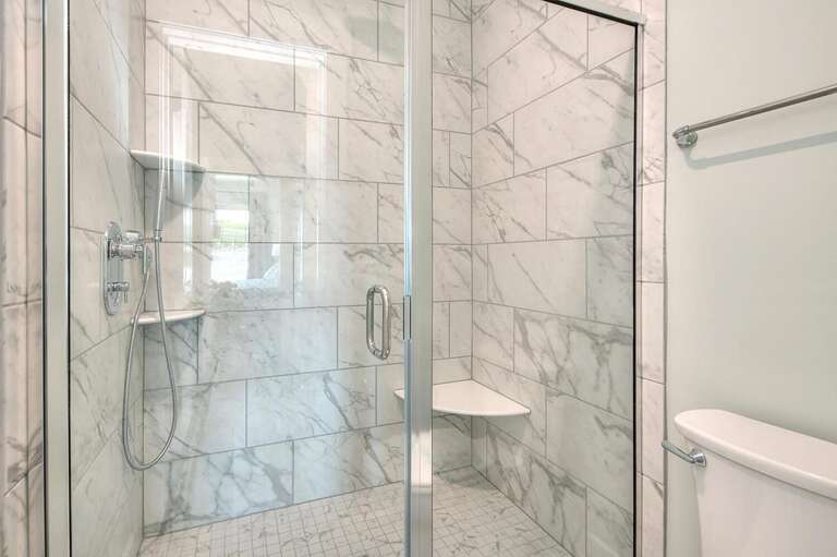 Bathroom 
GW 7.3.24