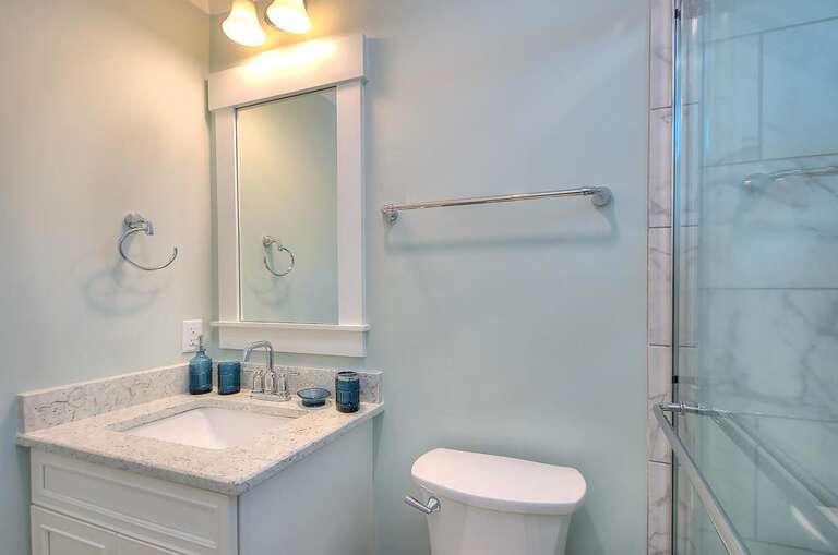Bathroom 
GW 7.3.24i