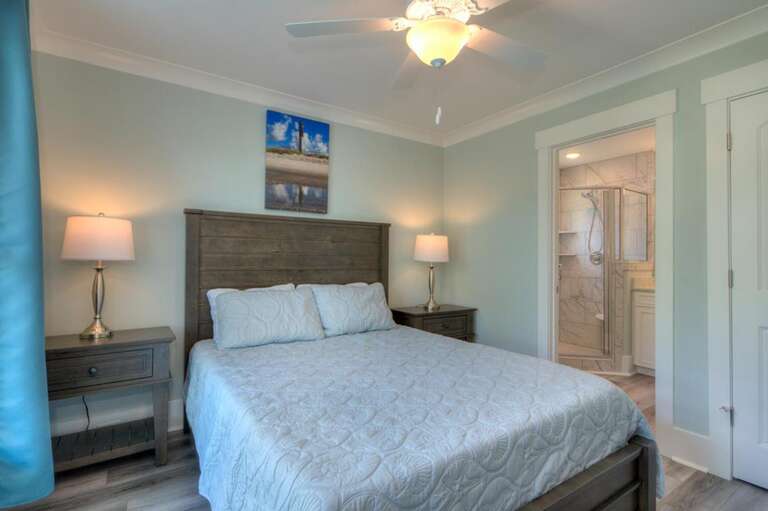 Bedroom 
GW 7.3.24