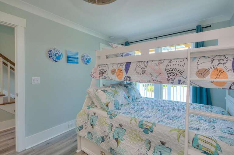 Bedroom 
GW 7.3.24