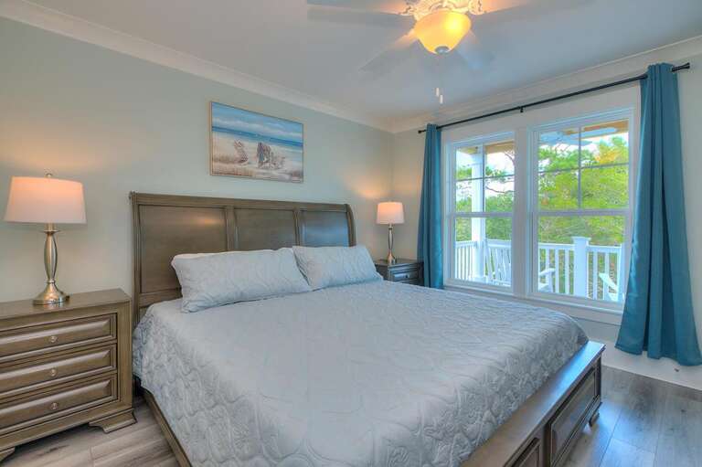 Bedroom 
GW 7.3.24