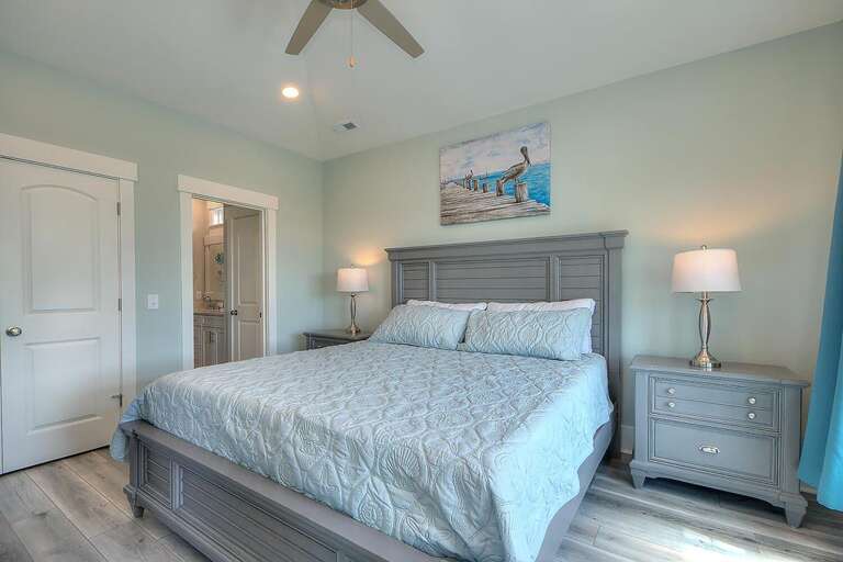 Bedroom 
GW 7.3.24