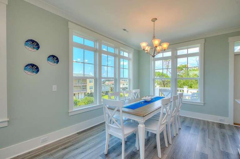 Dining Area
GW 7.3.24