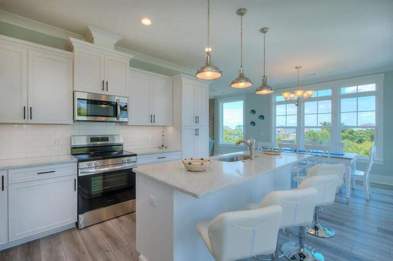 Kitchen
GW 7.3.24